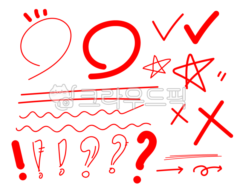 note,study,wrong answer,highlight png,arrow,asterisk,sign,Grading test papers,Incorrect answer check,design elements,text,academy,grading,test,star,png,handwriting,check,red pencil,important,ppt,underscore,Grading illustration,circle,mark,design source