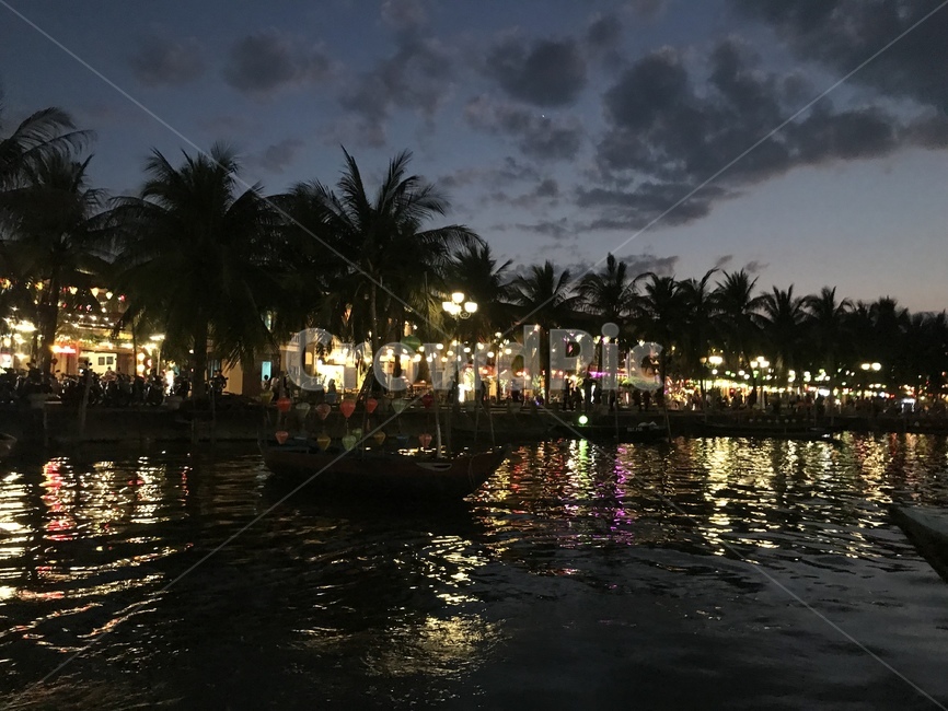 야경,강,하늘,베트남,풍경,야경,밤,풍경,nightscape,night,landscape