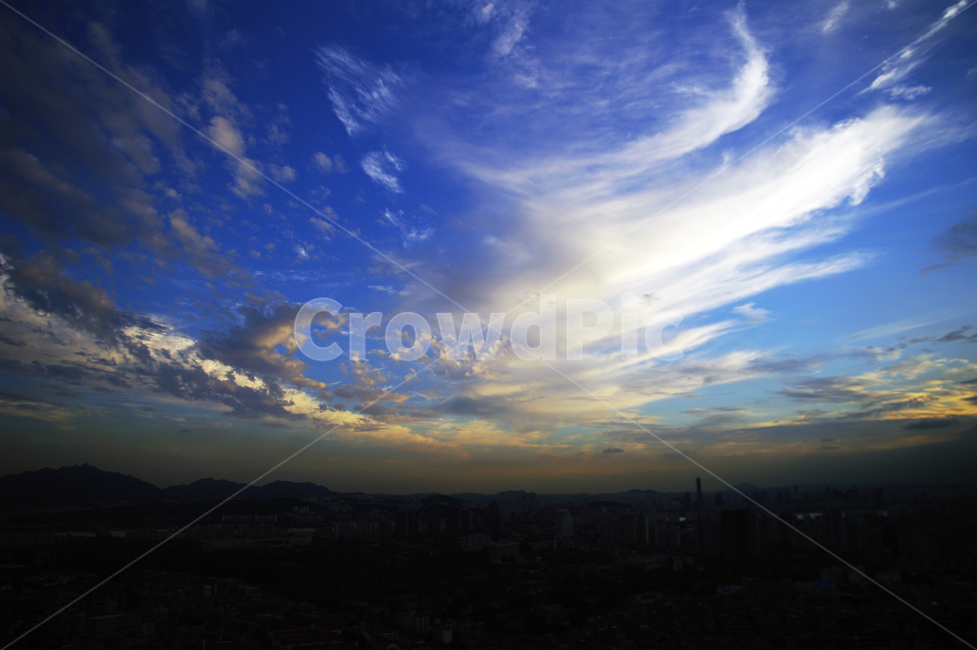 하늘,구름,sky,cloud,cloudysky,자연,풍경,nature,landscape,outdoors,옥외,경치,scenery