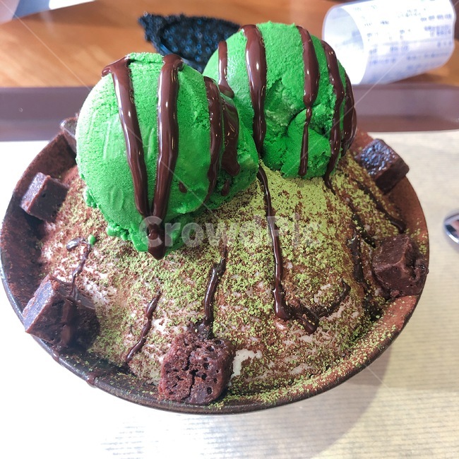 빙수,설빙,녹차빙수,녹차설빙,녹차아이스크림