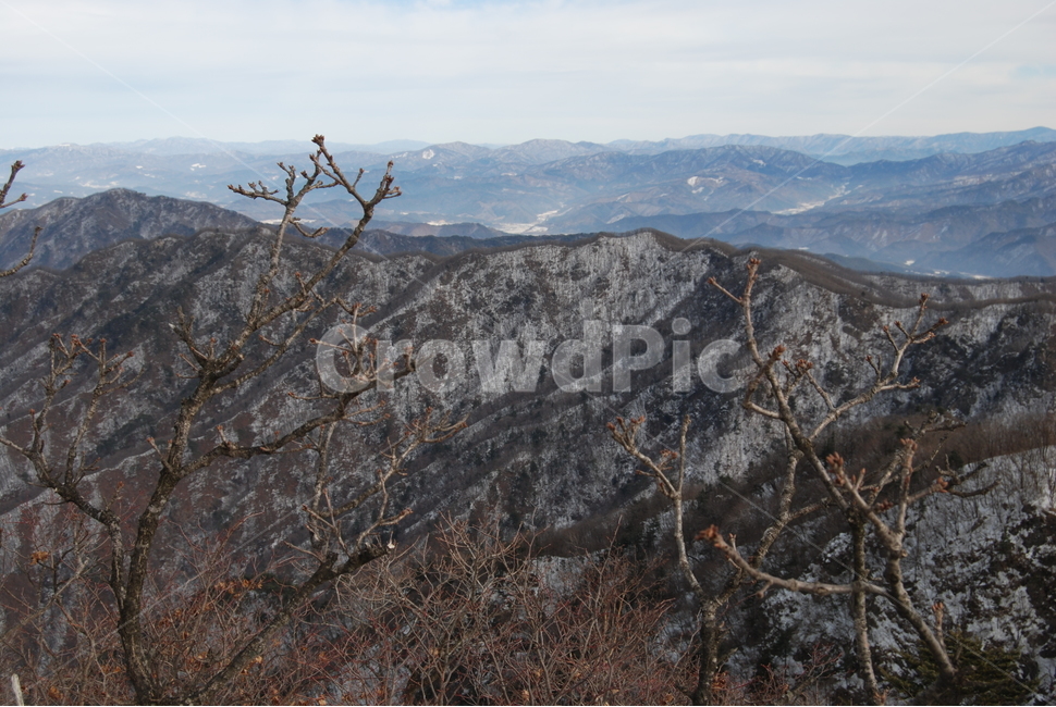 겨울,산,설경,등산로,나무,겨울,계절,winter,season,자연,풍경,nature,landscape,mountain range,산맥,outdoors,옥외,mountain
