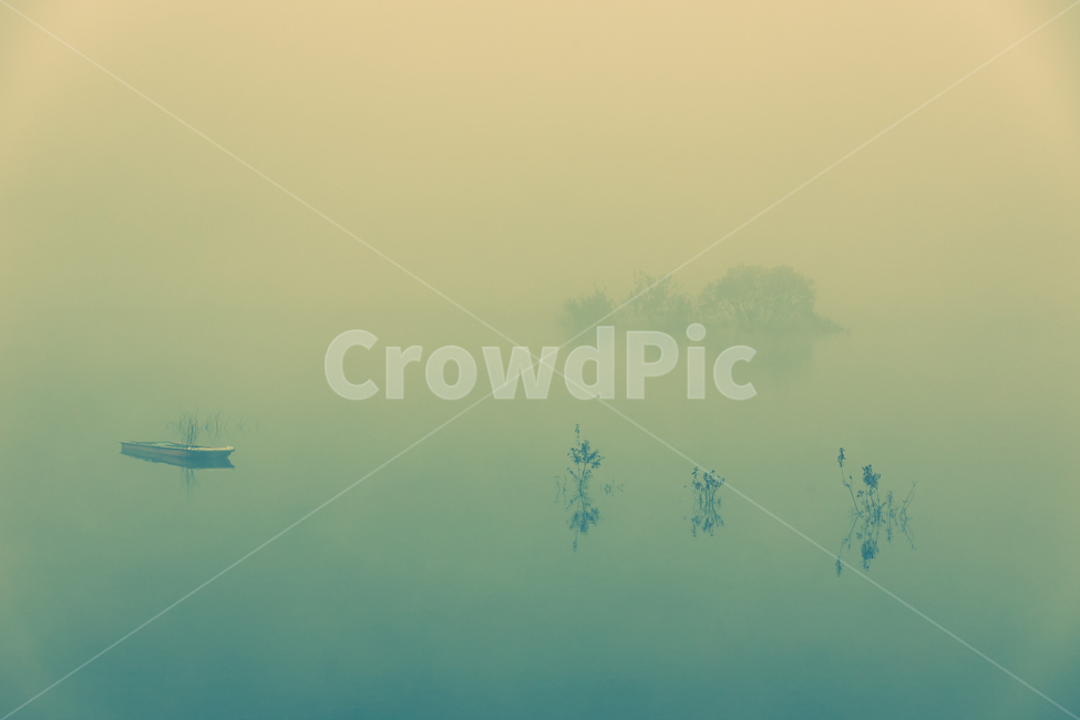 물안개,안개,호수,풍경,아침풍경,용담호,nature,자연,자연,풍경,nature,landscape