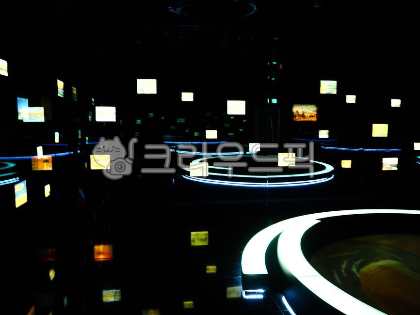 lighting,조명,빛,light,미디어아트,전시관,전시,디지털,미디어,아트,어둠