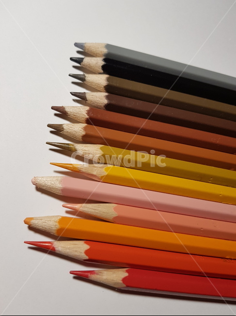 pencil,연필,색연필,color,크레파스,학용품,문구류,사무용품,school supplies,stationery,office supplies