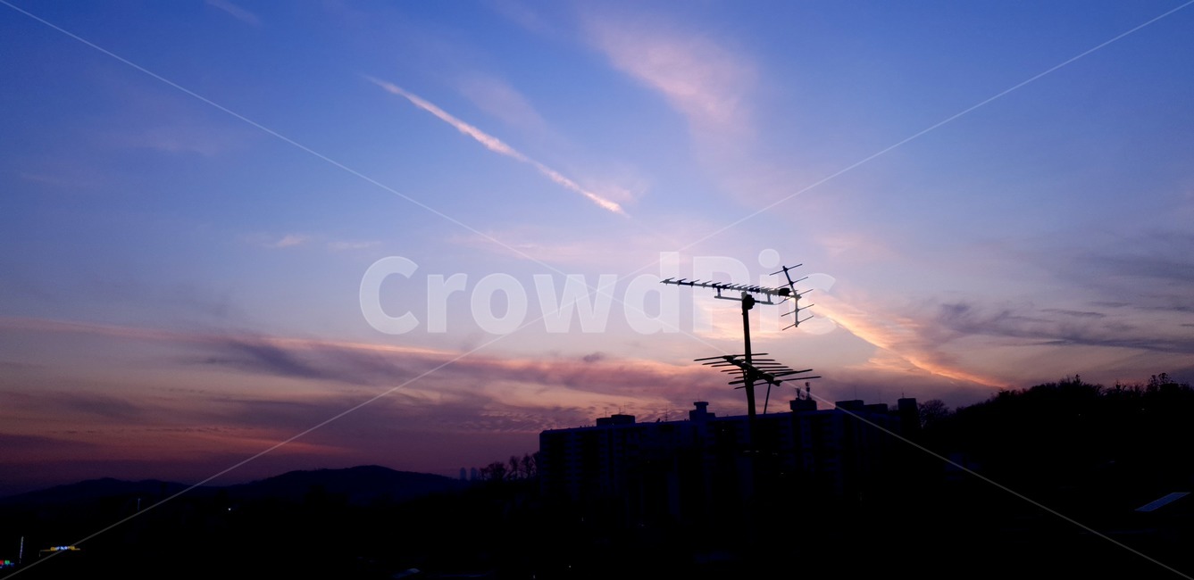 하늘,맑은하늘,sky,풍경,일몰