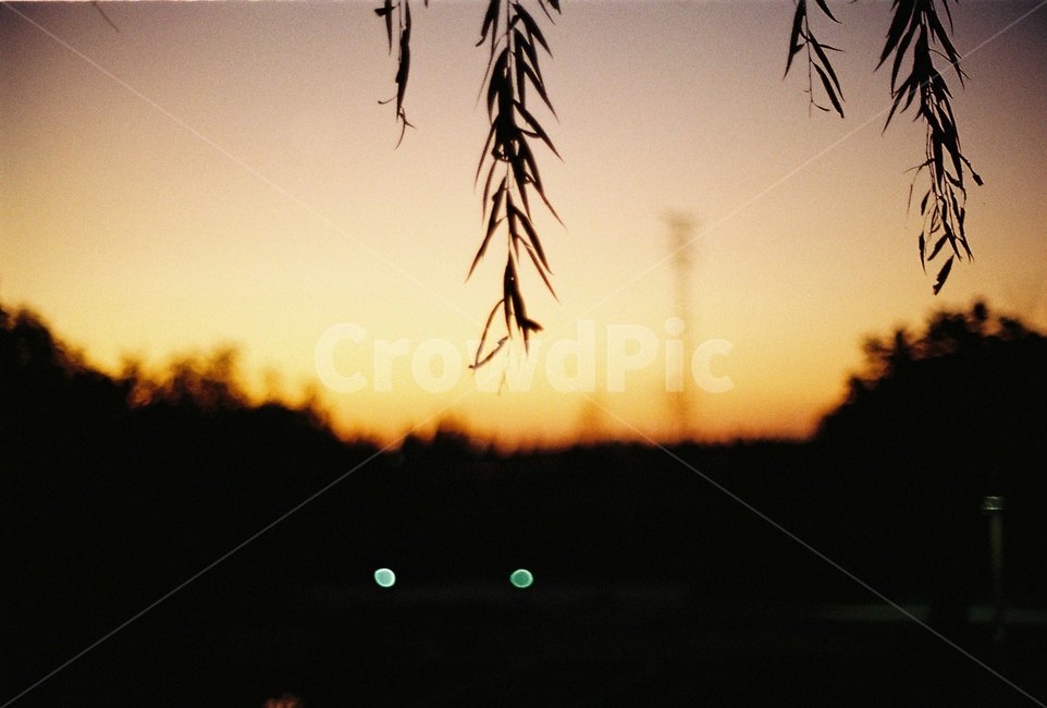 노을,석양,sunset,하늘,야경,감성,sensible,feeling