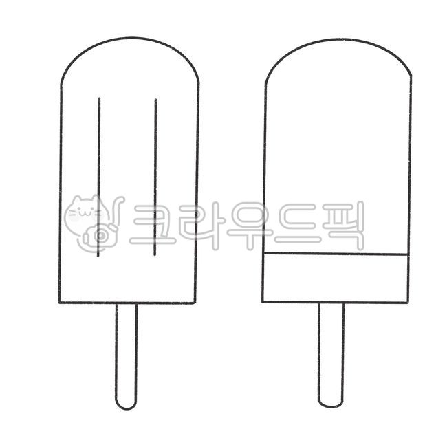 icecream,ice cream,ice cream stick,coloring pattern,summer
