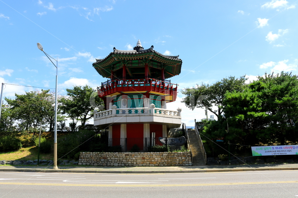 팔각정,영학정,정자,쉼터,안양천길,안양천,한국전통,한국문화,korean traditional,korean culture,건축물,건물외관,exterior,building,structure,architecture,construction