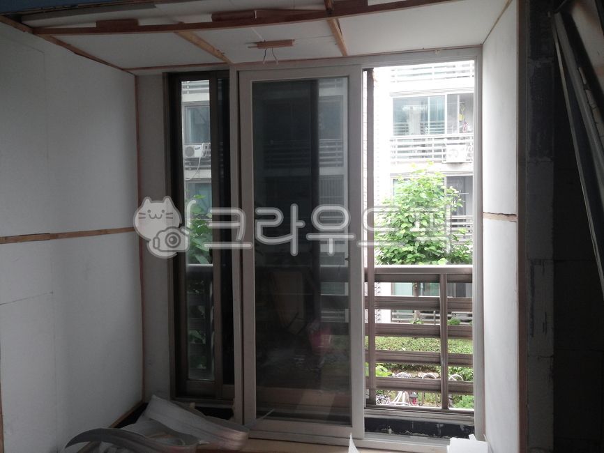 interior construction,diy,expansion work,window,interior