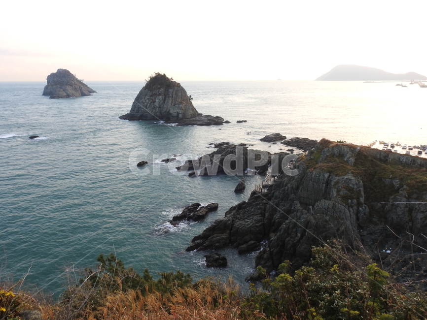 풍경,자연,바다,물,장관