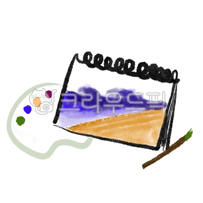 brush,Art,paint container,drawing tools,painting,art tools,palette,sketchbook,sketch,Painting