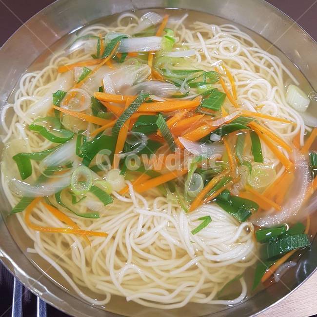 잔치국수,한식,음식,면요리,국수