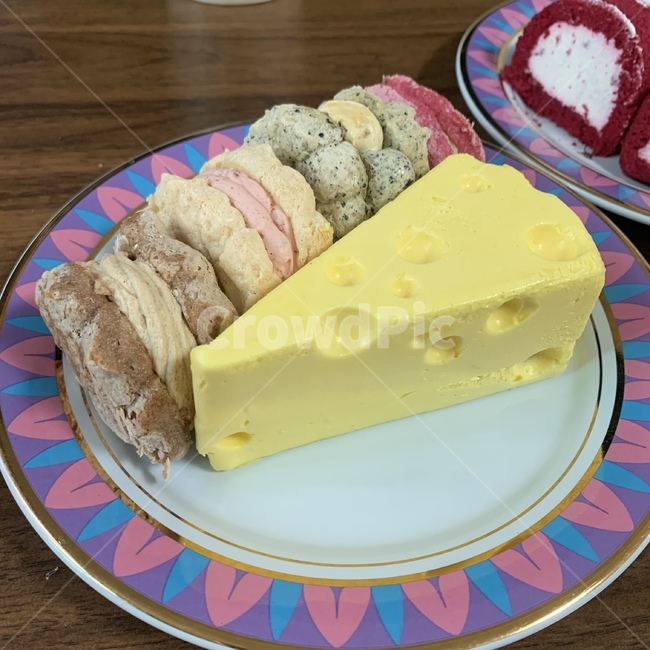 다쿠아즈,치즈케이크,cake,dessert,cheese,dacquois,디저트,간식,후식,dessert,snack