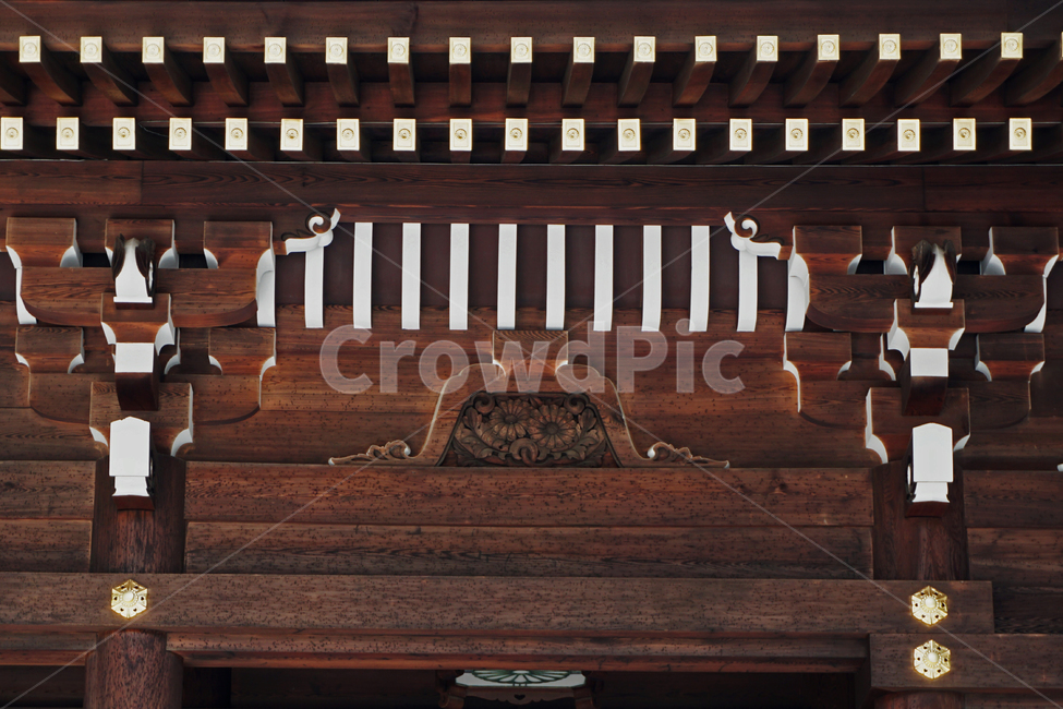 일본,사원,서까래,목구조,전통,장식,공포,상방,japan,temple,woodstructure,tradition,decoration
