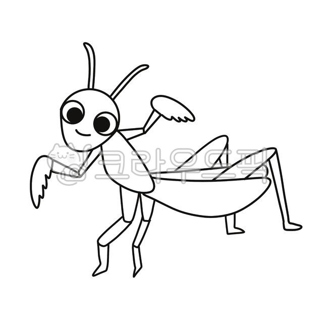 가을,가을색칠도안,가을색칠놀이,가을일러스트,가을곤충,가을곤충도안,가을곤충아웃라인