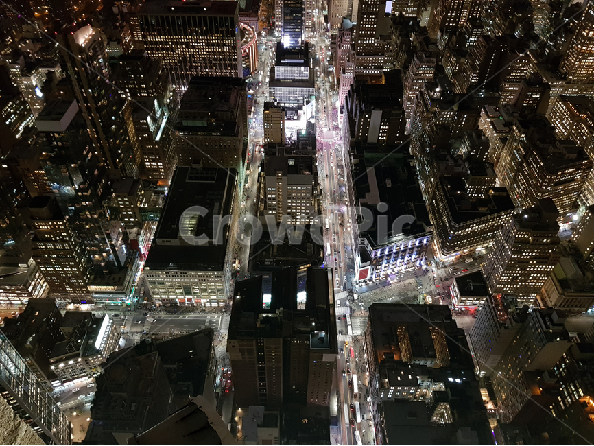야경,전망대,빌딩,도로,뉴욕,야경,밤,풍경,nightscape,night,landscape,도시,city,해외,외국,세계,foreign,oversea,world,세계도시풍경,해외도시풍경,외국도시풍경,world cityscape,nature,자연,outdoors,옥외,경치,scenery,aerial view,조감도