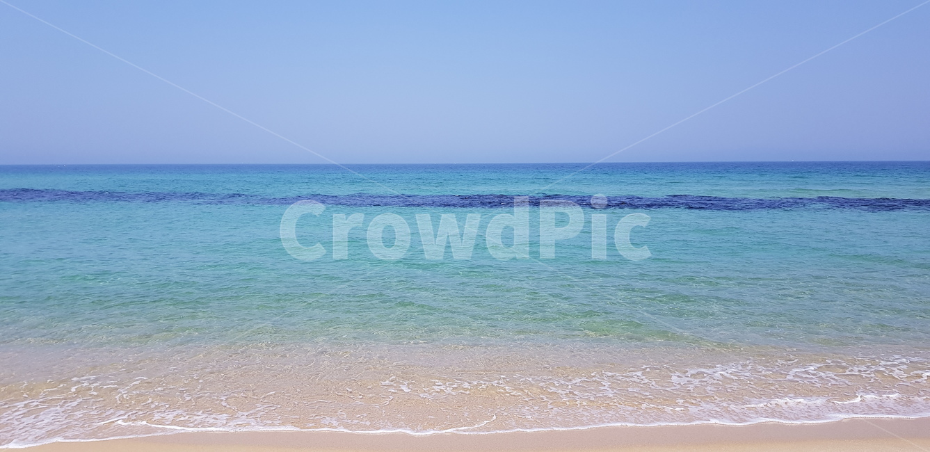바다,해변,여름바다,에메랄드바다,깨끗한바다