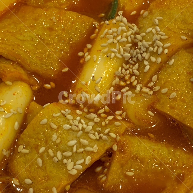 sesame,참깨,seasoning,양념,food,음식,떡볶이,추억의음식