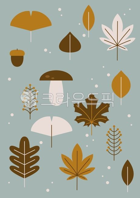 Botanical,acorn,Maple leaf,drawing,season,mushroom,decoration,seamless,natural,tree,brown,background,plant,october,autumn,poster,colorful,forest,color,seasonal,pattern,botany,isolated,september,fallen leaves,fall,oak,vector,Maple,wallpaper,nature,texture,