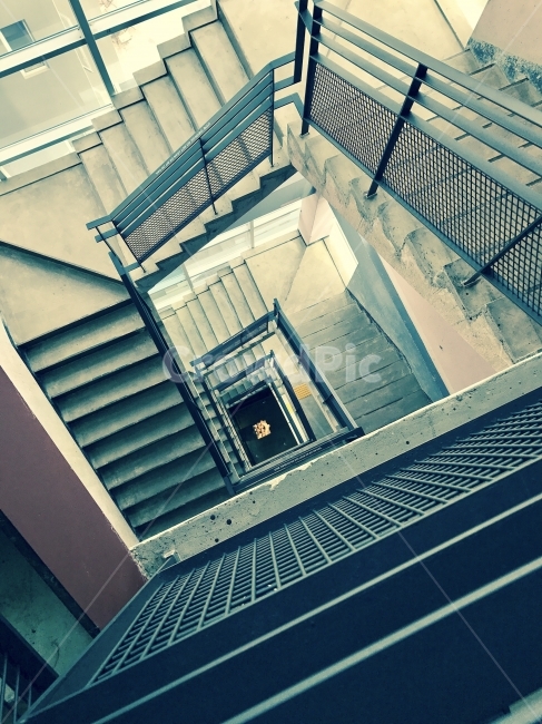 제주도,계단,나선,아찔함,그림자,인테리어,실내디자인,interior design