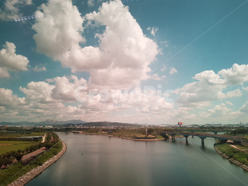 nature,weather,river,water,자연,날씨,강,물