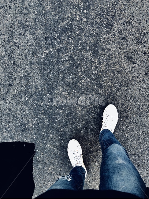 다리,발,배경,감성,신발,데일리
