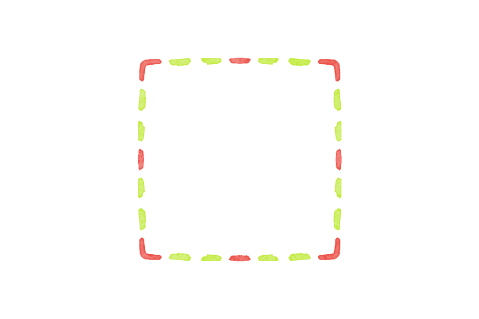 스티커,스템프,일러스트,누끼,frame,틀,액자,사각형,누끼,remove background