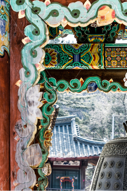 단청,범종,문양,선,무늬,사찰,한국전통,한국문화,korean traditional,korean culture,종교,신앙,religion,belief,faith