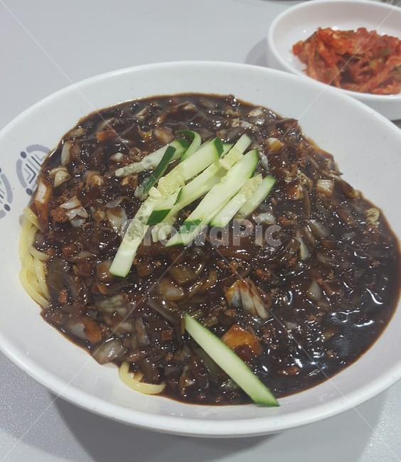 짜장면,중식,중화요리,중국요리,chinesefood,noodle