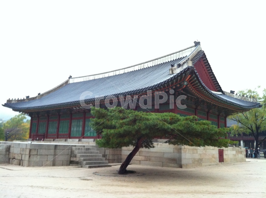 고궁,궁궐,한옥,전통건축,하늘,한국전통,한국문화,korean traditional,korean culture,건축물,건물외관,exterior,building,structure,architecture,construction