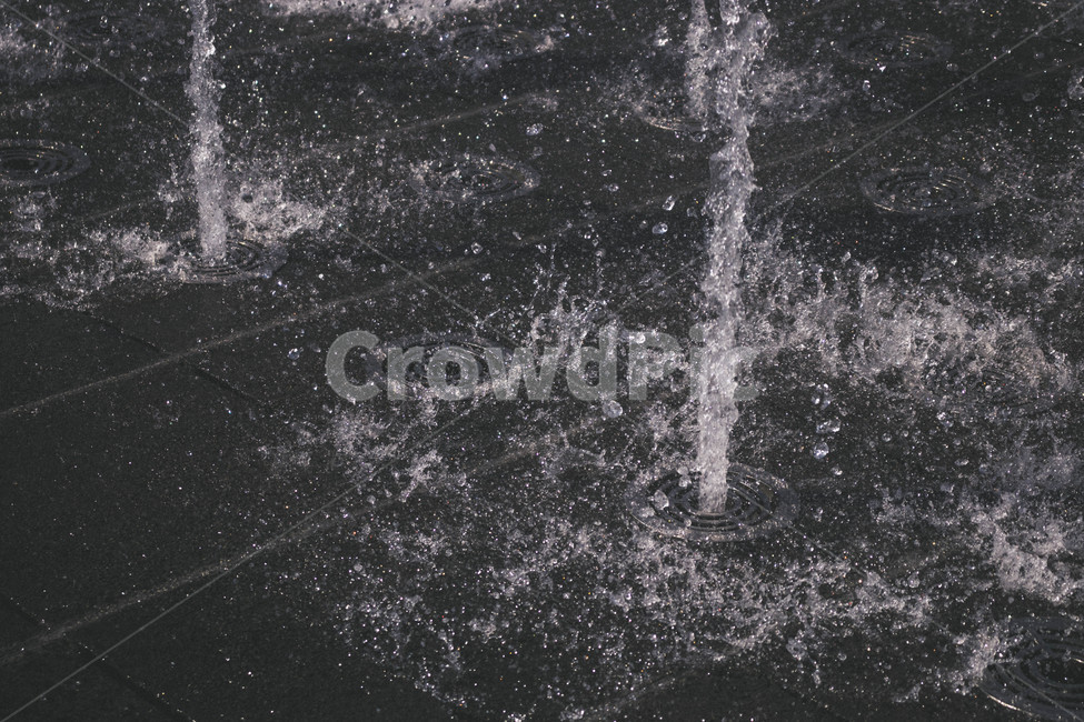 물줄기,분수대,분수,물,순간,느낌,감성,fountain,water,여름,계절,summer,season,흑백,모노톤,monochrome,black and white