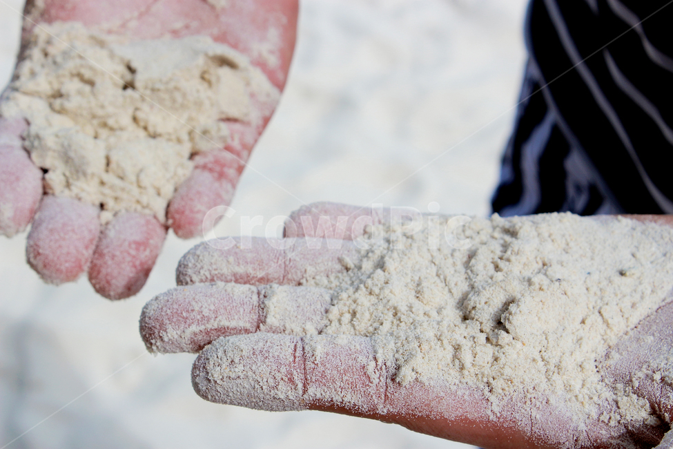 손,모래,해변,여름,부드러운,휴가,해변,바다,beach,sea