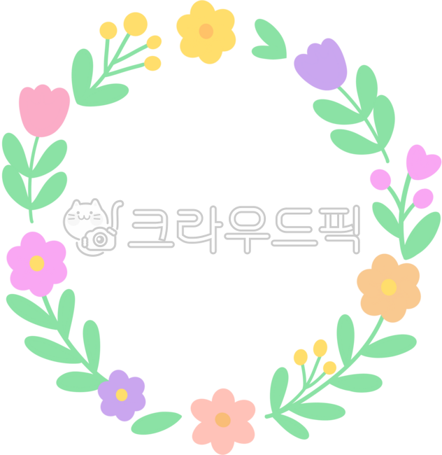 Wreath,flower wreath,spring flower wreath,spring,round wreath,celebration,wedding,party,decoration,flower,floral decoration,flower wreath,flower sticker,wreath,floral border,wedding invitation,wedding,round sticker,sticker,round border,