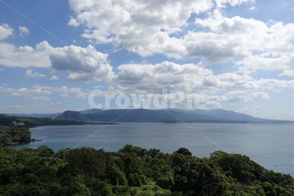 가고시마,사쿠라지마,바다,하늘,구름,자연,풍경,nature,landscape,해외,외국,세계,foreign,oversea,world,세계자연풍경,해외자연풍경,외국자연풍경,world nature landscape,outdoors,옥외,land,땅,weather,날씨,ocean,대양,water,물,sea,cloud,cumulus,적운,sky,shoreline,해안선