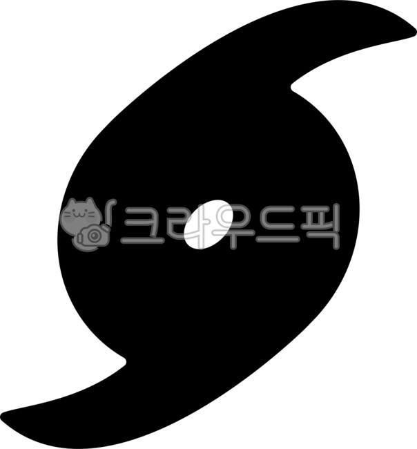 태풍, 타이푼, typhoon, 일기예보, 일기, 사진,이미지,일러스트,캘리그라피 - kinghobak작가