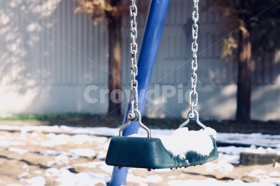 겨울,눈,놀이터,계절,느낌,겨울,계절,winter,season,놀이공원,놀이동산,놀이터,amusement park,playground