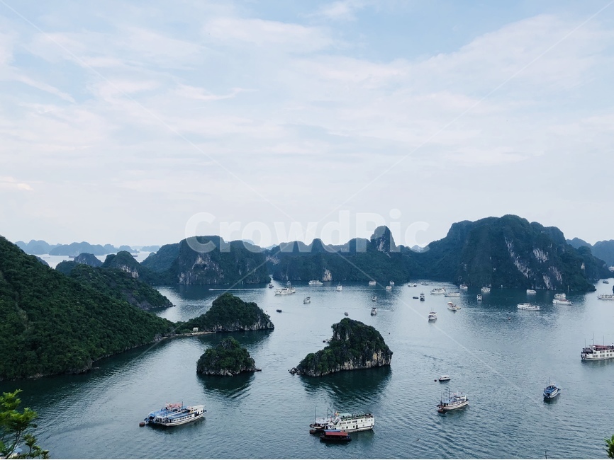 베트남,자연경관,veitnam,하롱베이,동굴,자연,풍경,nature,landscape,해외,외국,세계,foreign,oversea,world,세계자연풍경,해외자연풍경,외국자연풍경,world nature landscape,water,물,shoreline,해안선,land,땅,outdoors,옥외,ocean,대양,sea,바다,coast,연안,boat,보트,vehicle,차량,transportation,교통