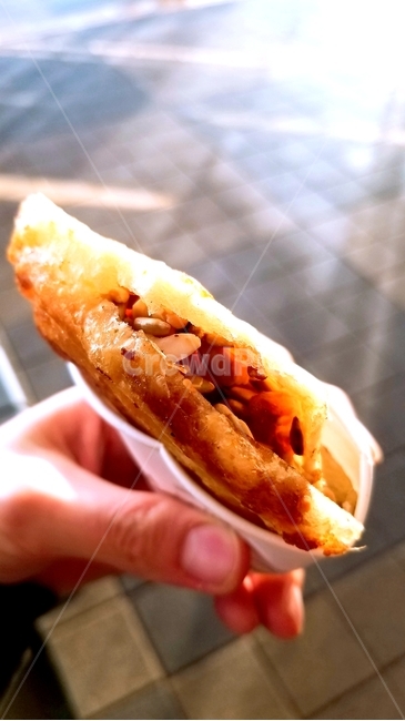 food,음식,호떡,씨앗호떡,부산명물,부산,간식,디저트,거리음식,씨앗,견과류,디저트,간식,후식,dessert,snack