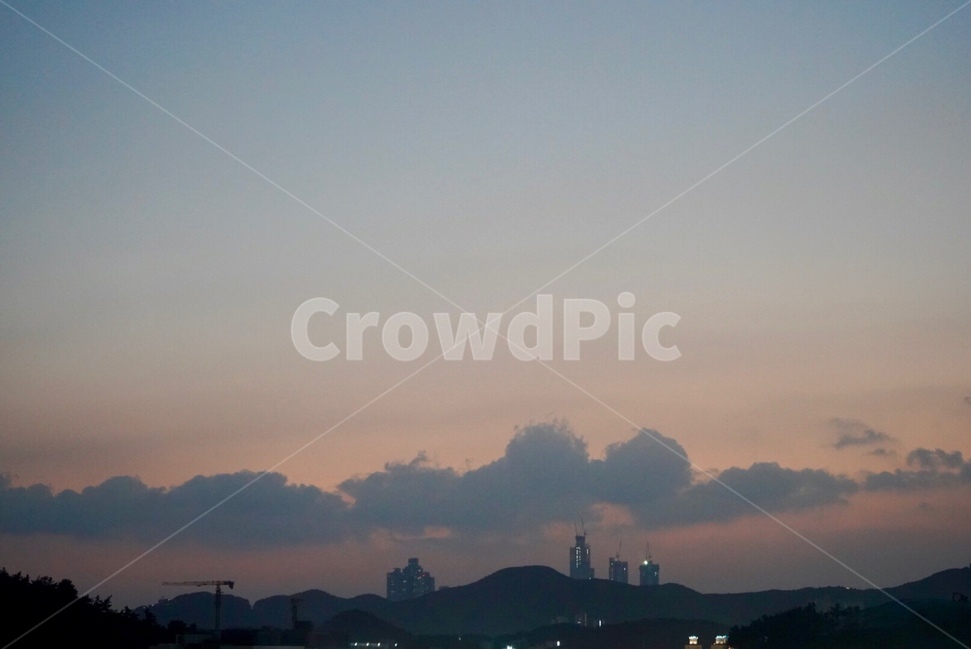 자연,하늘,nature,sky,노을,느낌,분위기,감성사진,구름,색감