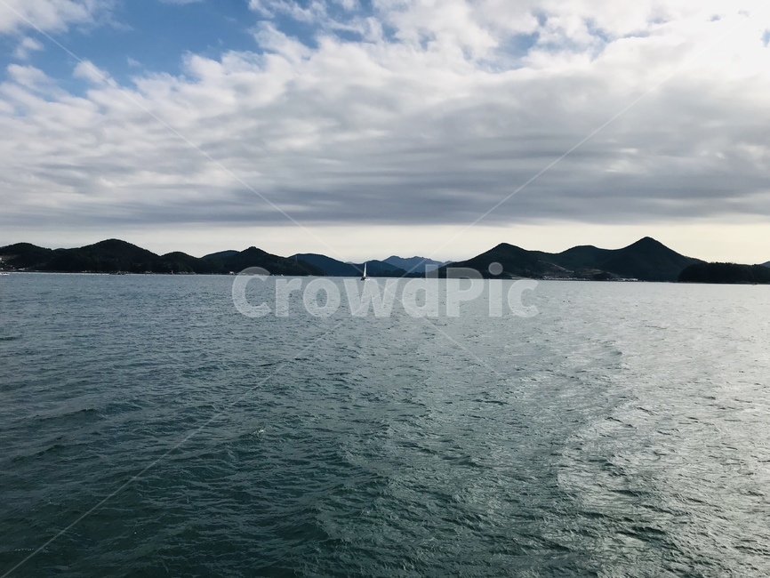 자연,바다,통영,겨울바다,통영바다,풍경,자연,풍경,nature,landscape,land,땅,outdoors,옥외,ocean,대양,sea,water,물,shoreline,해안선