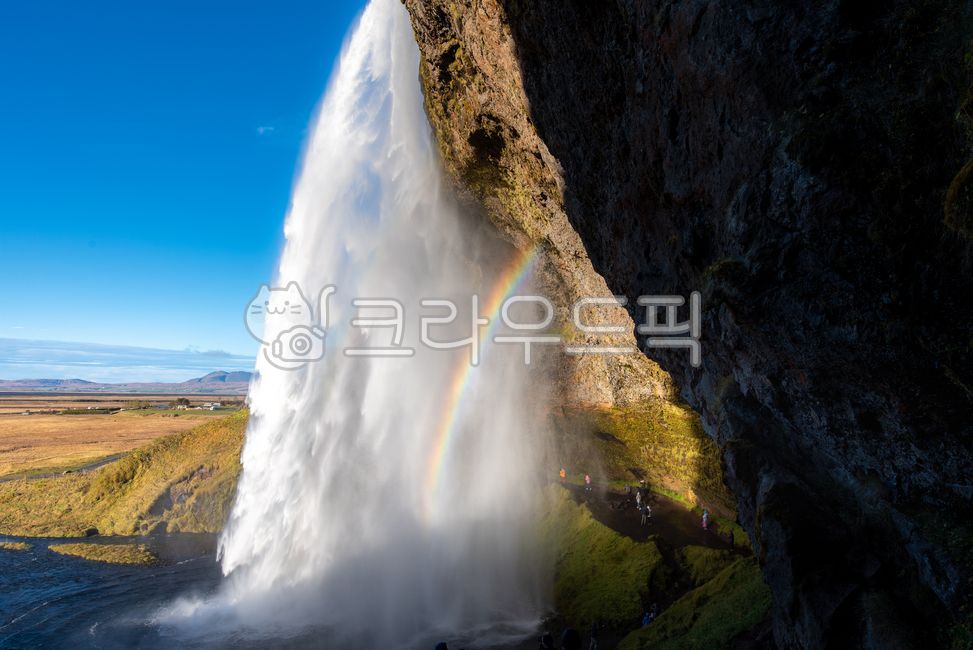 아이슬란드,iceland,유럽,europe,북유럽,northeurope,자연,nature,해외,overea,풍경,landscape,가을,autumn,fall,outdoors,옥외,셀야란즈포스,seljalandsfoss,폭포,waterfall,물,water