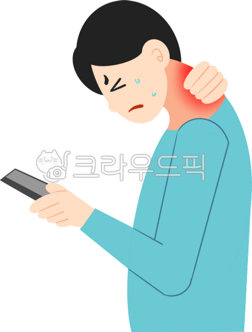 거북목,버섯목,목디스크,건강,통증,목통증,병,디스크,척추질환,목아픔,관절통증