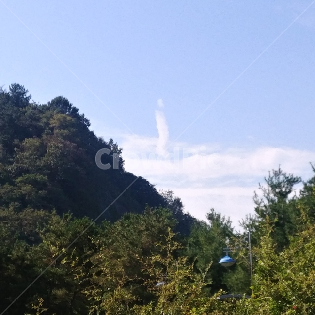 산,구름,경사,풍경,하늘,자연,풍경,nature,landscape,outdoors,옥외,slope