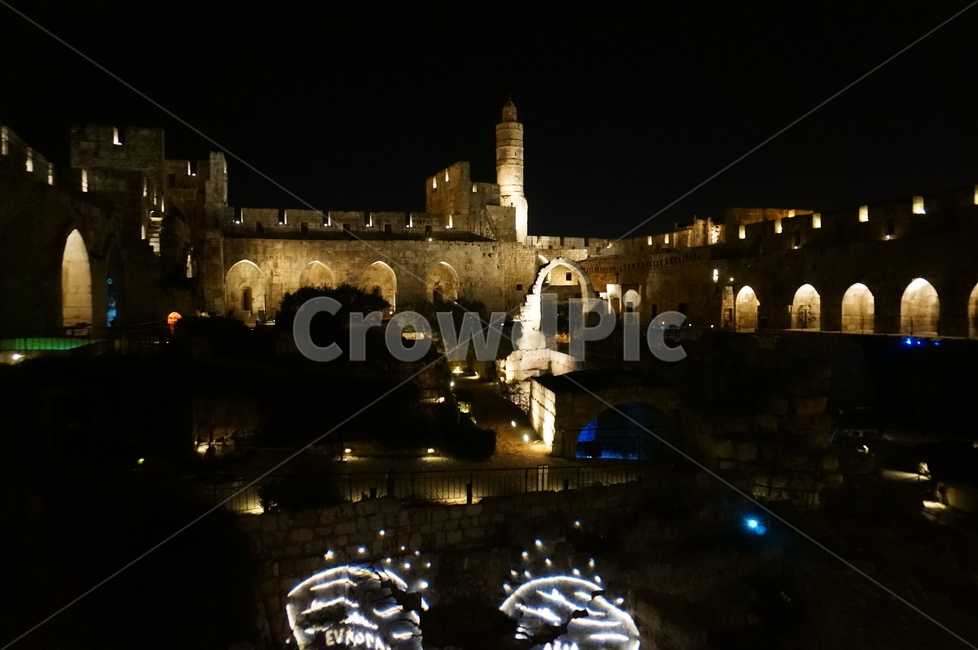 이스라엘,예루살렘,다윗의탑,성지,순례,성지순례,다윗,david,tower,lightshow,israel,jerusalem,중동,야경,밤,풍경,nightscape,night,landscape,랜드마크,landmark,tourist attraction,해외,외국,세계,foreign,oversea,world,세계랜드마크,해외랜드마크,외국랜드마크,world landmark,world tourist attraction,architecture,건축물,building,건물,dome,둥근 천장