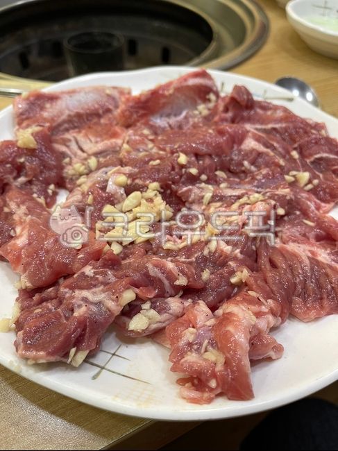 meat,Pork barbecue,rib,pork,food