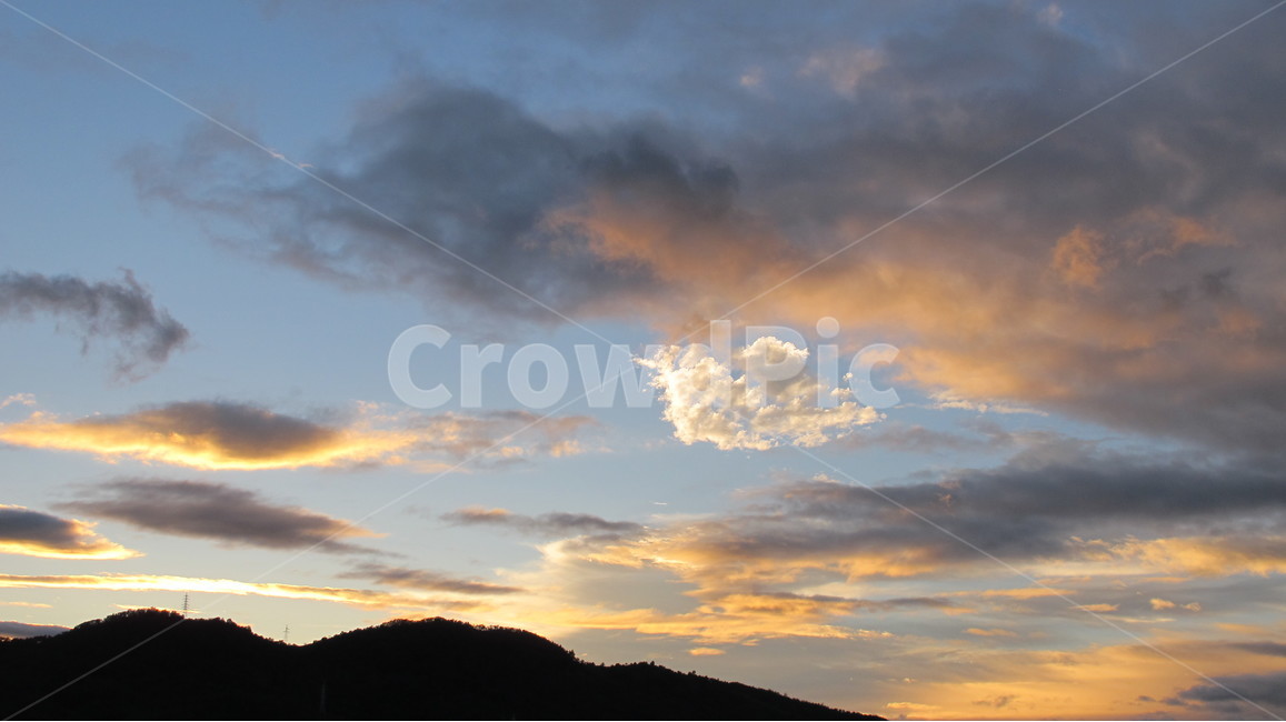 하늘,태풍후,구름,먹구름,sky,blue,cloud,흐린하늘,노을,저녁,sunset,자연,풍경,nature,landscape,outdoors,옥외,weather,날씨,cumulus,적운
