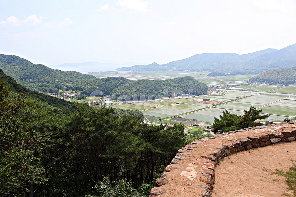 전등사,전등사둘레길,성곽,길,돌담,풍경