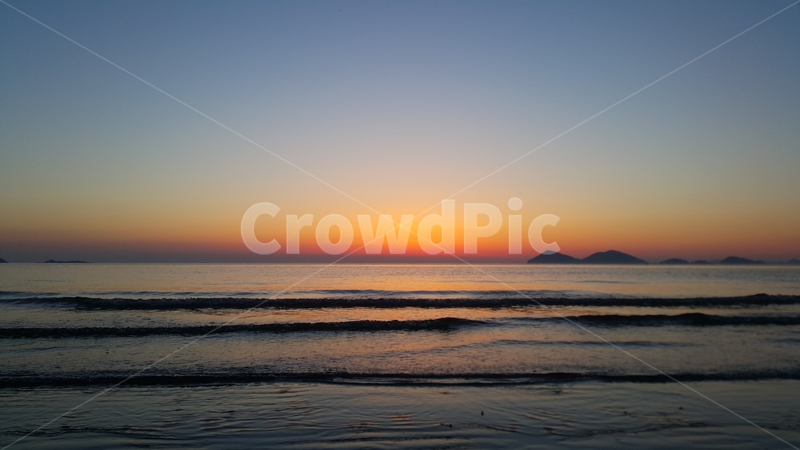 노을바다,저녁바다,변산바다,저녁하늘,밤바다,자연,풍경,nature,landscape,outdoors,옥외