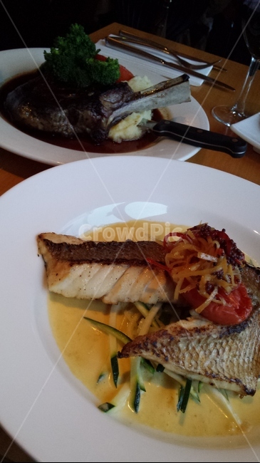 생선요리,snapper,도미,양고기,lamb,양갈비,음식,식재료,요리,food,cook,meal,dishes,food reserves