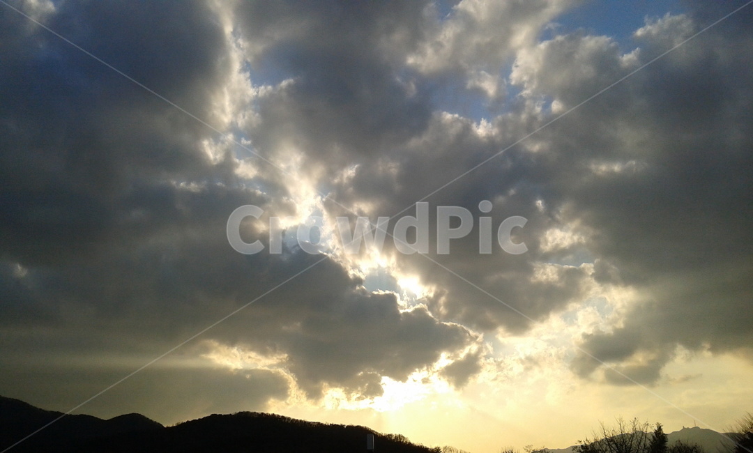 햇빛,nature,자연,sunlight,플레어,weather,구름,하늘